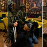 Dizi sahnesiyle algı operasyonu: Gerçek kısa sürede anlaşıldı!