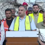 Gazze'de acı bekleyiş: Mühendisler Kulesi enkazında yeni dönem