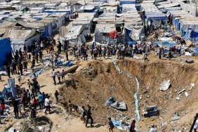 Gazze'de ateşkes ihlalleri sürüyor: Enkaz altından 55 cenaze çıkarıldı