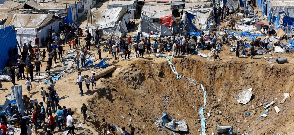 Gazze'de ateşkes ihlalleri sürüyor: Enkaz altından 55 cenaze çıkarıldı