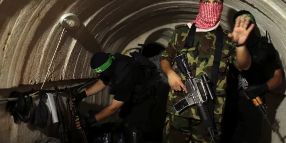 Gazze’de barış planı krizde: Tel Aviv reddetti, Hamas direniyor