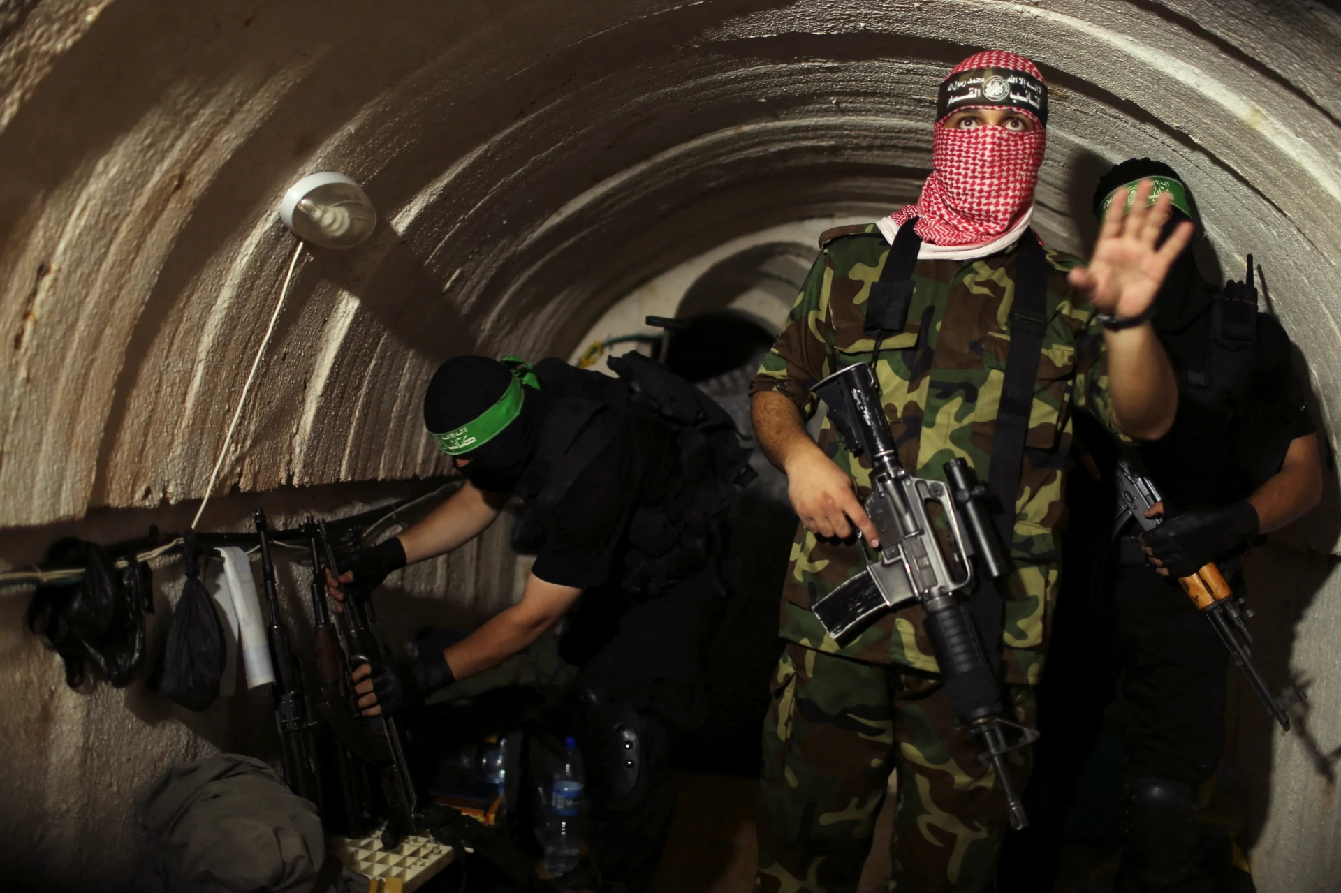 Gazze'de barış planı krizde: Tel Aviv reddetti, Hamas direniyor