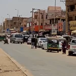 Hartum'da 2 yıllık sokağa çıkma yasağı kaldırıldı: Güney Kordofan'ı sel vurdu!