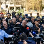 İsrailli yazardan Avrupa'ya: Ben-Gvir'e yaptırım vicdanınızı rahatlatır!