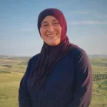 Kına gecesinde silaha sarıldı: Eşini korumak için çatışan Gazzeli kadın şehit oldu