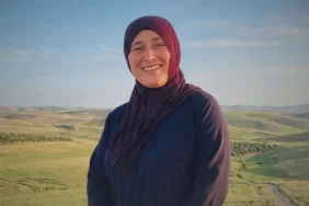 Kına gecesinde silaha sarıldı: Eşini korumak için çatışan Gazzeli kadın şehit oldu