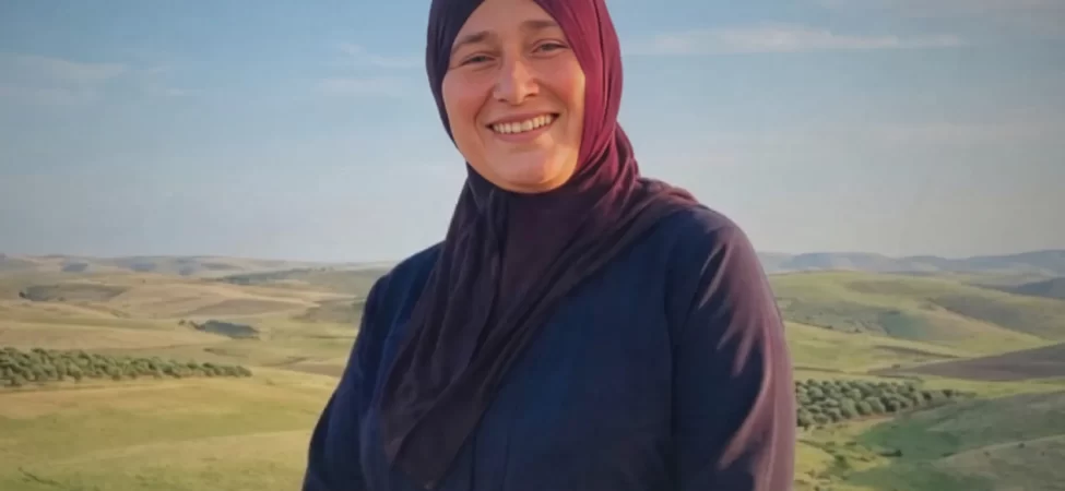 Kına gecesinde silaha sarıldı: Eşini korumak için çatışan Gazzeli kadın şehit oldu