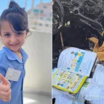 Okulun ilk günüydü: 9 yaşındaki Vefa'nın acı dolu vedası