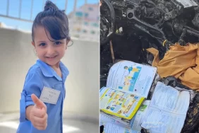 Okulun ilk günüydü: 9 yaşındaki Vefa'nın acı dolu vedası