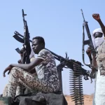 Sudan için kritik BM raporu: ABD'den tam silah ambargosu çağrısı