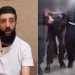 Tahliye olan gazeteci anlattı: Cezaevleri yaşayan mezarlık