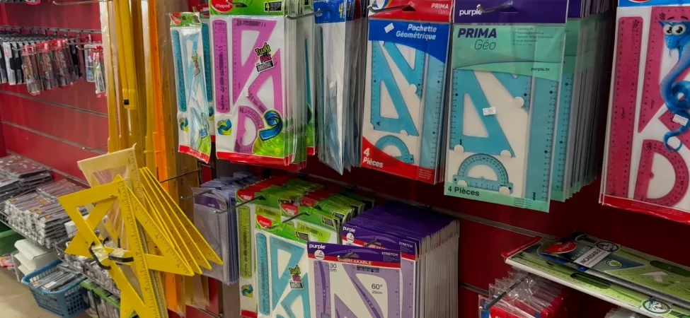 Tunus'ta ücretsiz eğitim çıkmazı: Ailelerin yıllık faturası kabardı