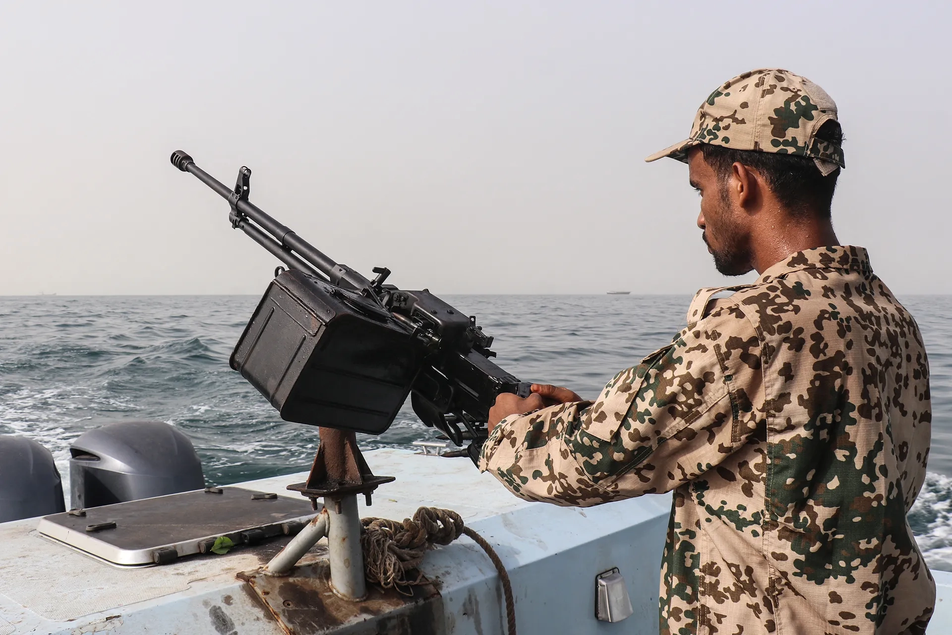 Yemen'de şiddetli çatışmalar: 120 ölü, yüzlerce aile göç etti