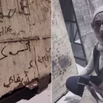 Zindan kapısındaki isim: Suriyeli kızın yürek yakan feryadı